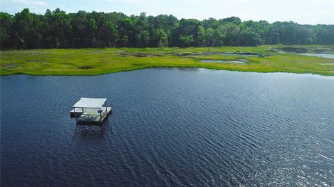 Tiny photo for 15305 NW Hwy 320, Micanopy, FL 32667 (MLS # OM704652)