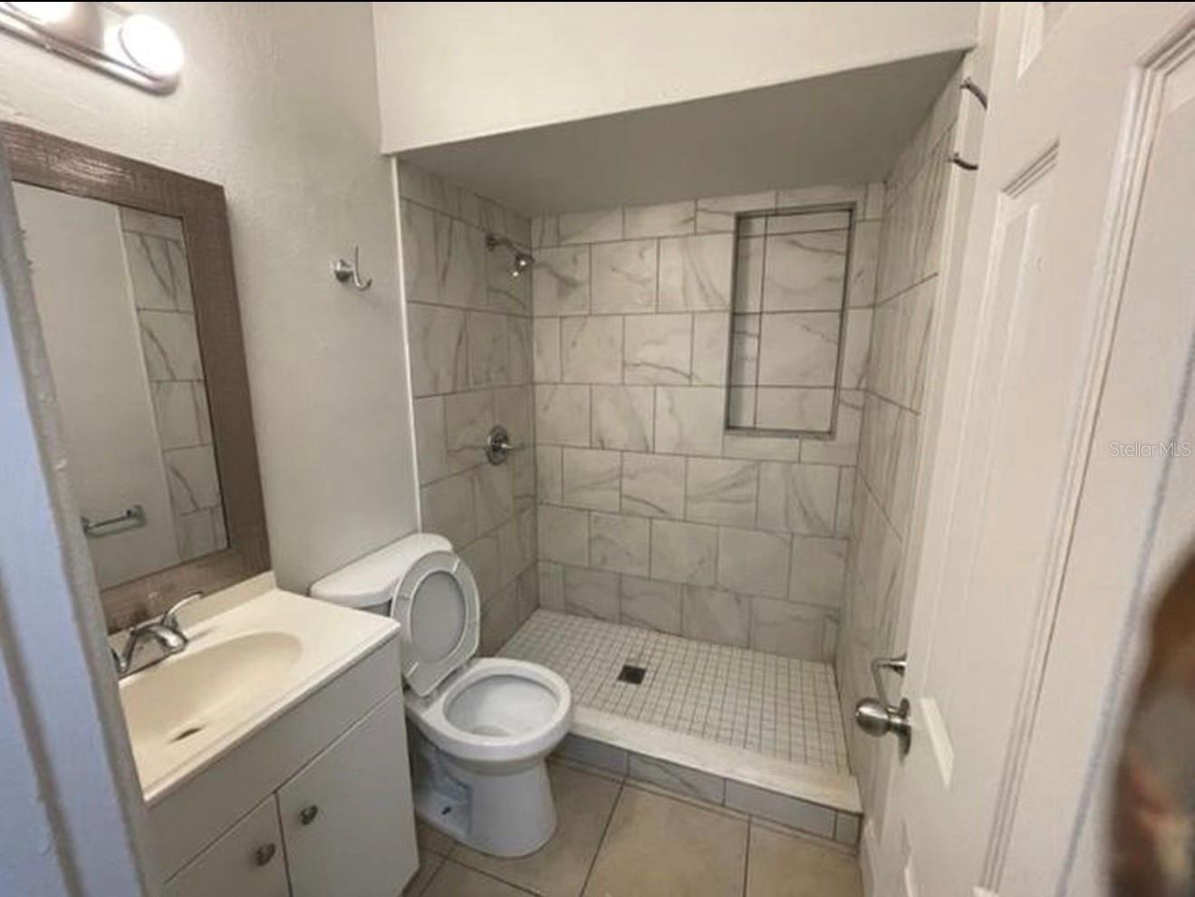 SINCLAIR PARK - Residential