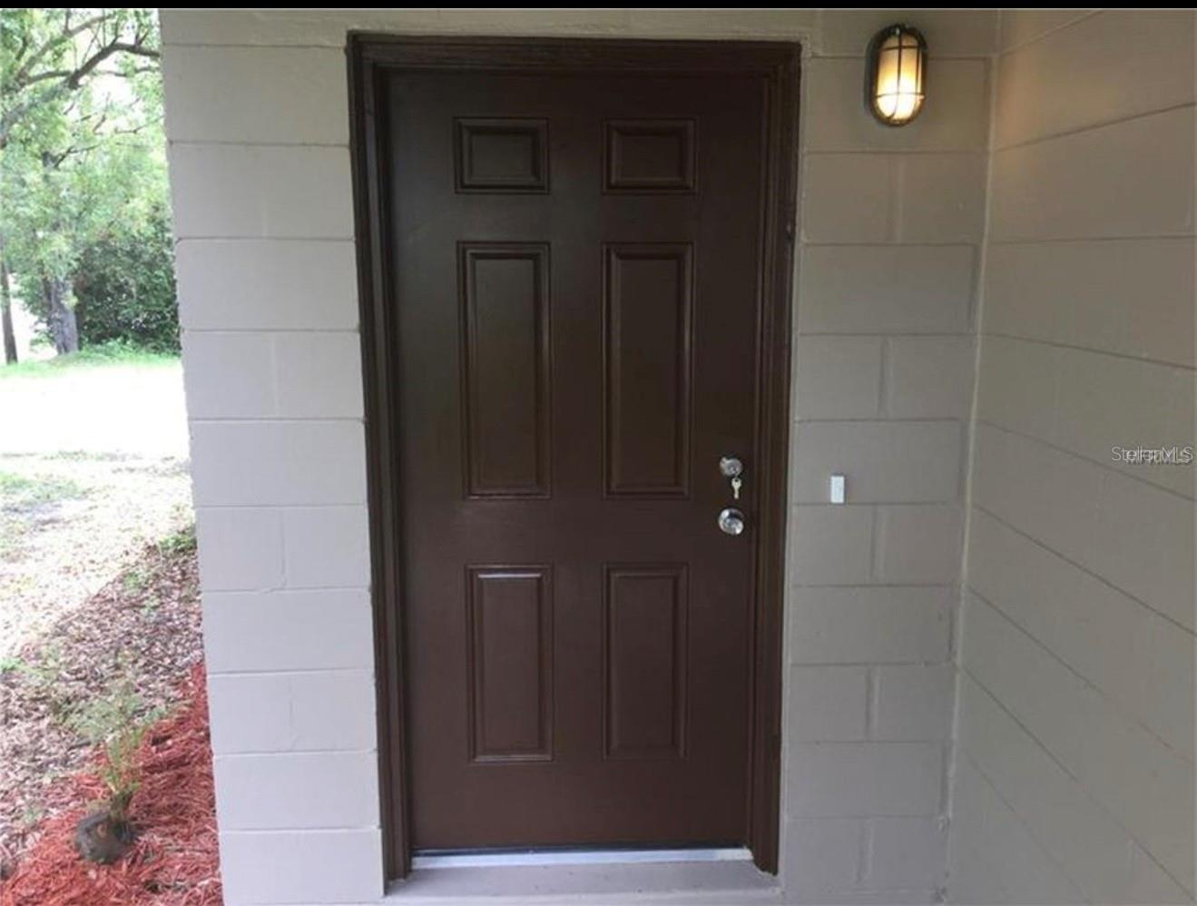 SINCLAIR PARK - Residential