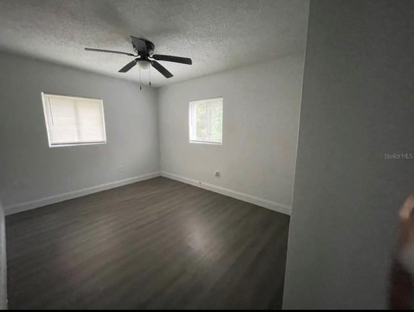 SINCLAIR PARK - Residential