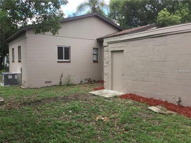 SINCLAIR PARK - Residential