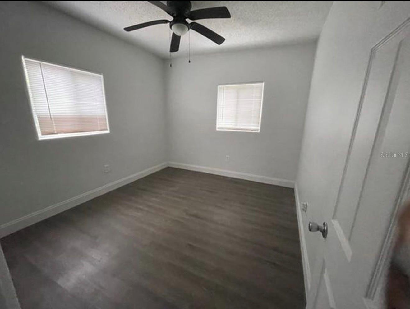 SINCLAIR PARK - Residential