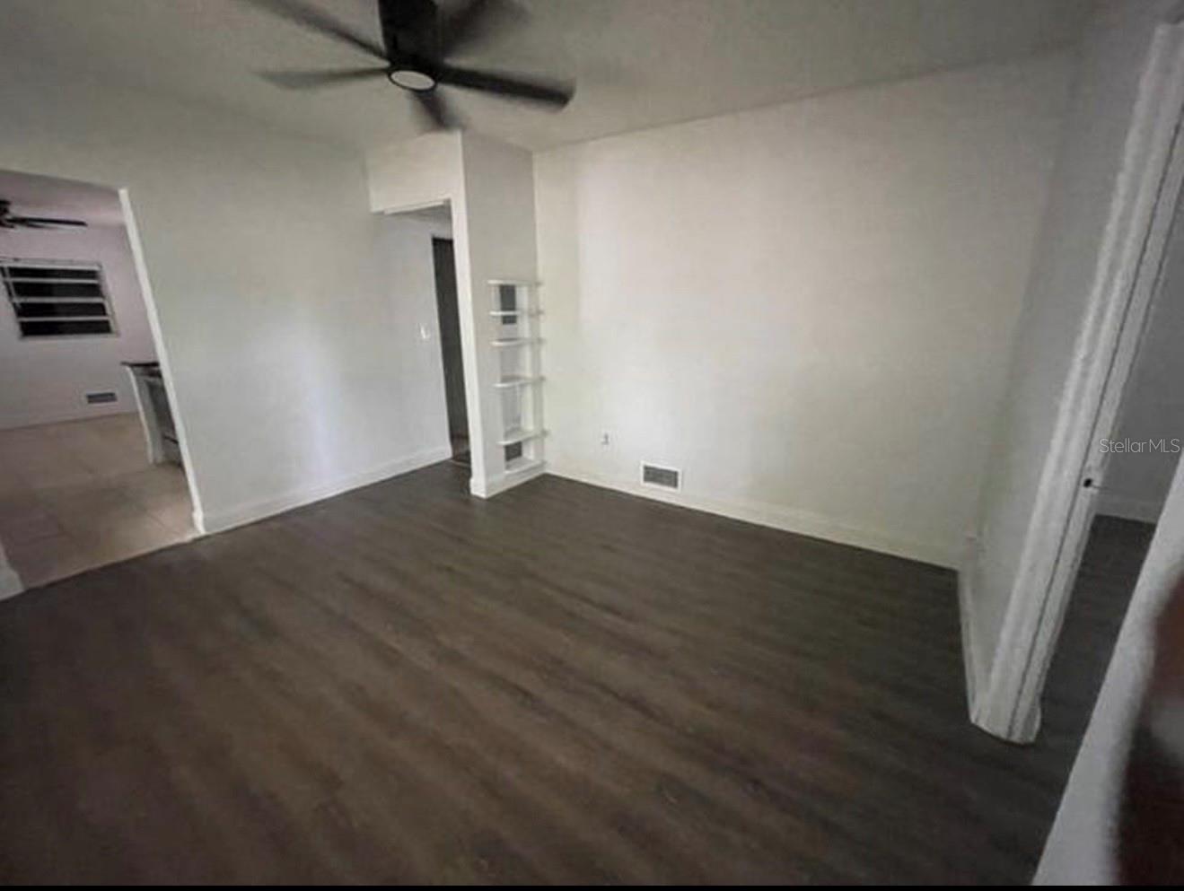 SINCLAIR PARK - Residential