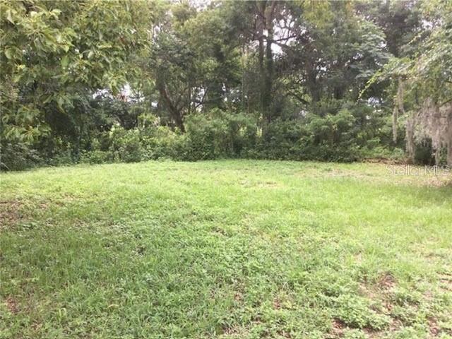 SINCLAIR PARK - Residential