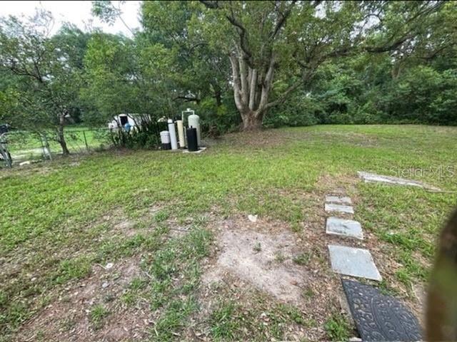 SINCLAIR PARK - Residential