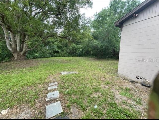 SINCLAIR PARK - Residential