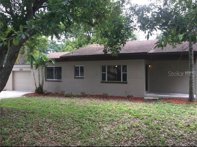 SINCLAIR PARK - Residential