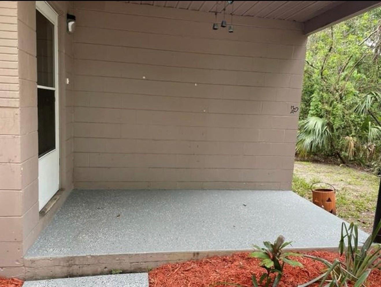 SINCLAIR PARK - Residential