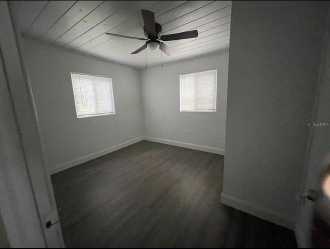 SINCLAIR PARK - Residential