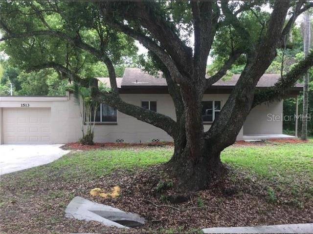 SINCLAIR PARK - Residential