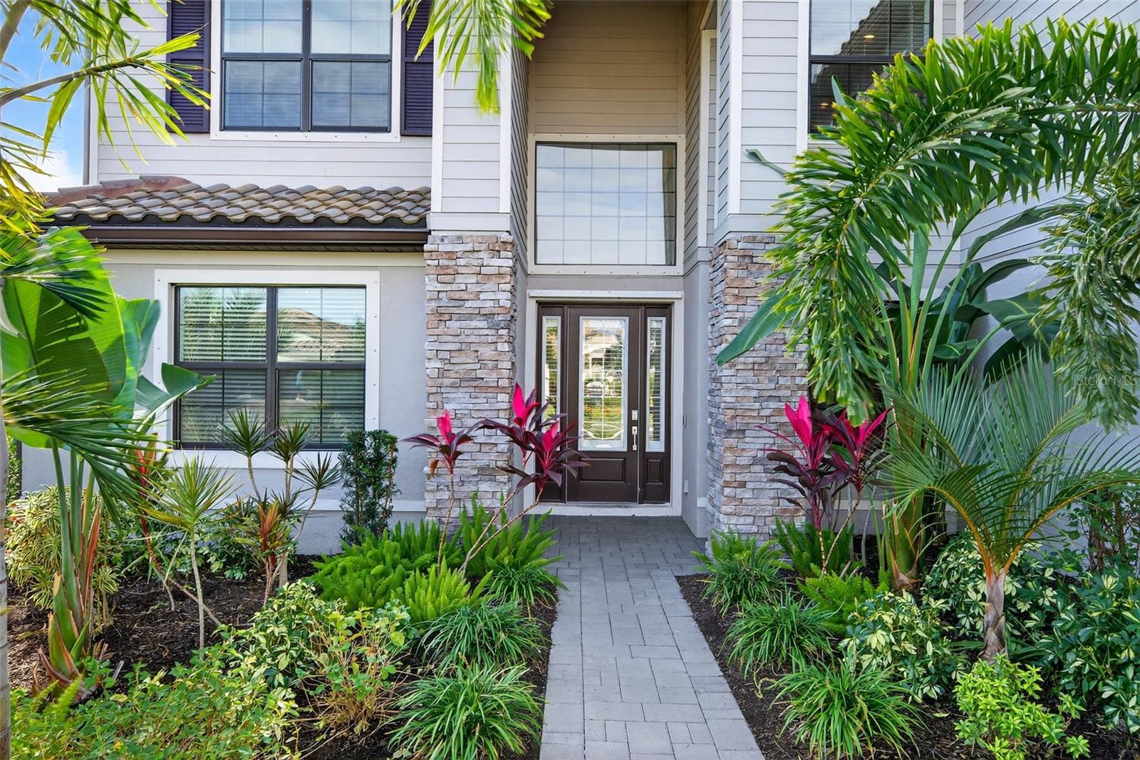 LORRAINE LAKES PH IIB-1 & IIB-2 - Residential