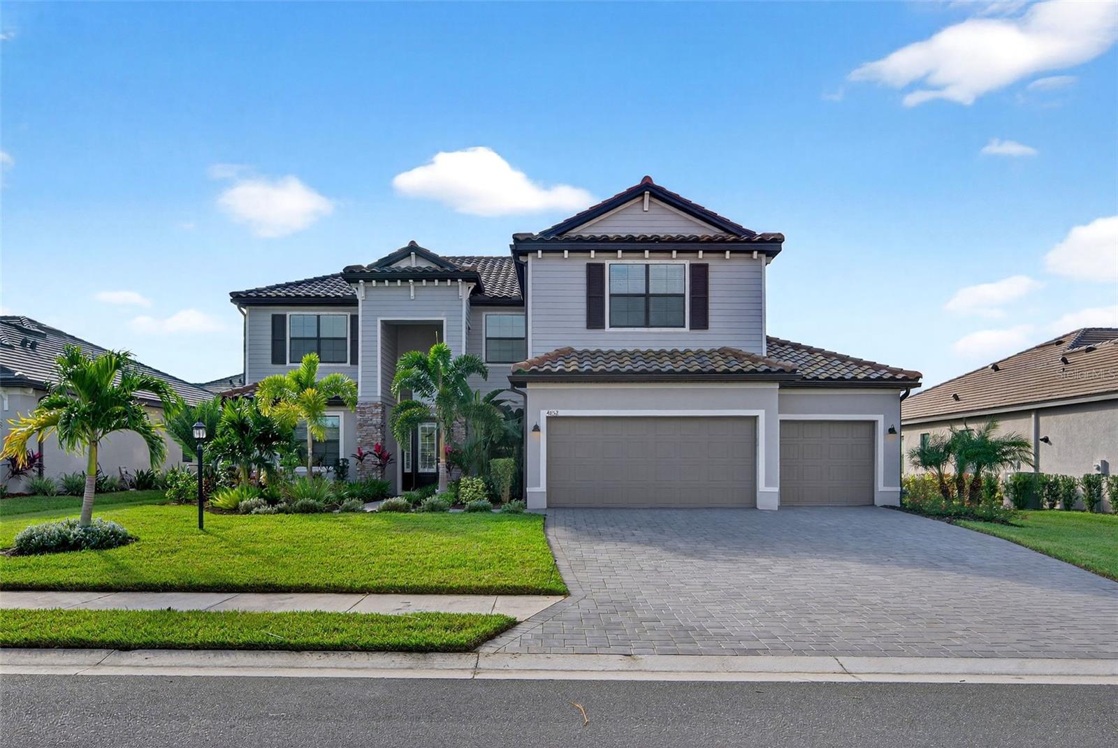 LORRAINE LAKES PH IIB-1 & IIB-2 - Residential