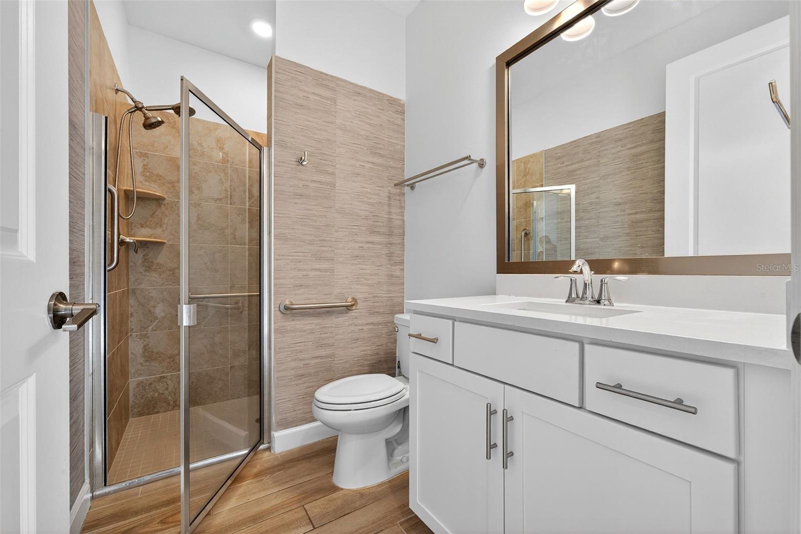 LORRAINE LAKES PH IIB-1 & IIB-2 - Residential