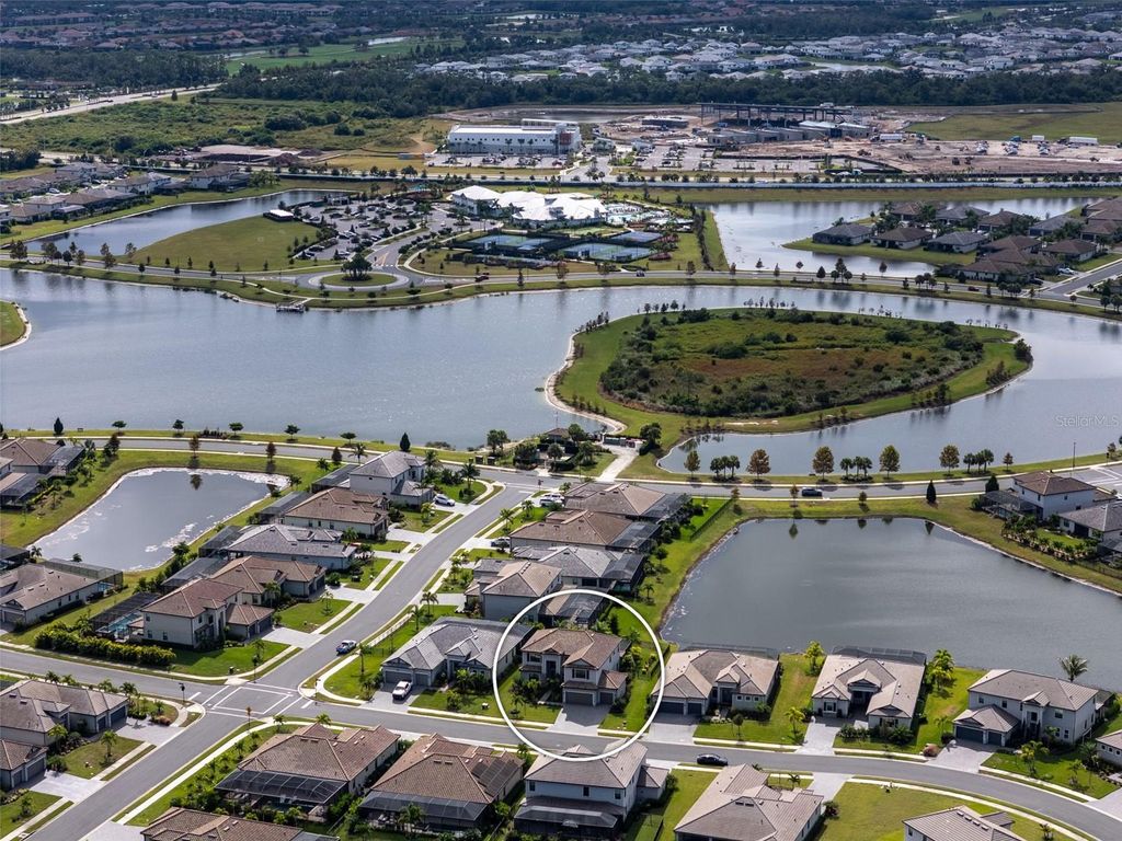 Photo of 4852 Coastal Days Lane, Bradenton, FL 34211 (MLS # A4671250)