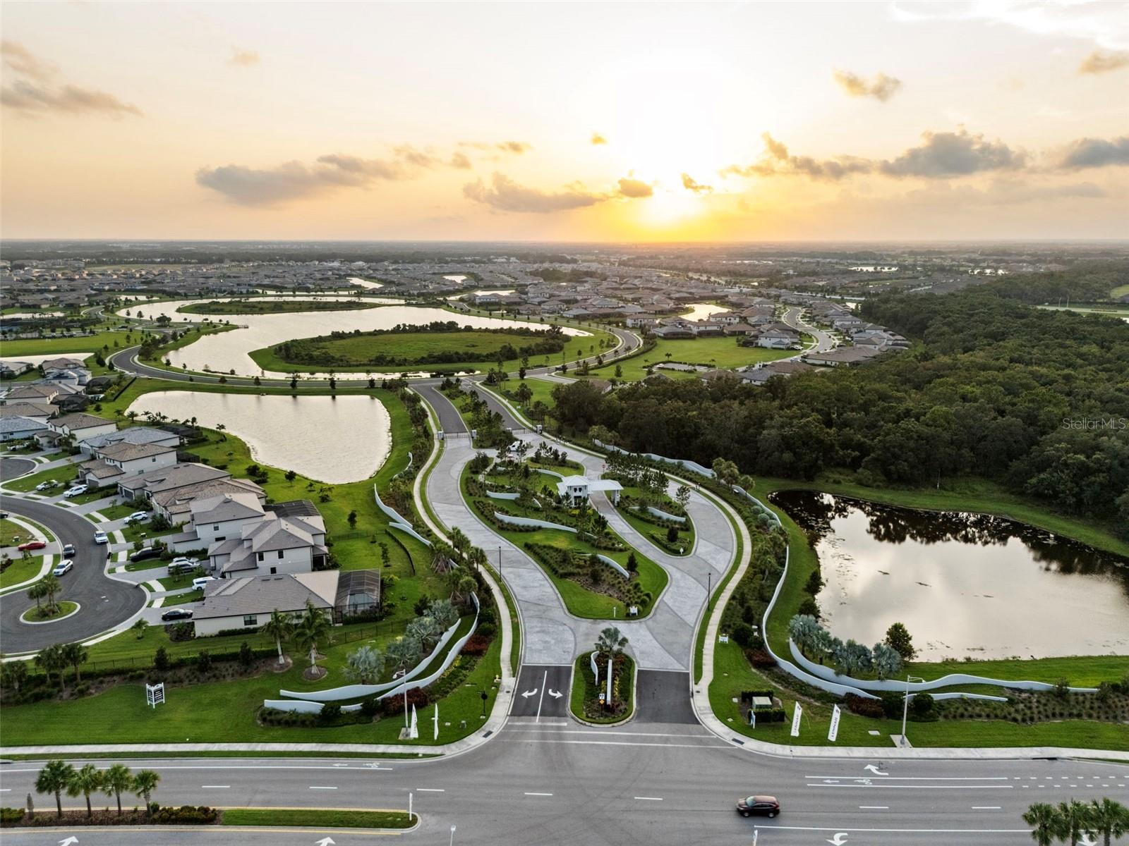 LORRAINE LAKES PH IIB-1 & IIB-2 - Residential