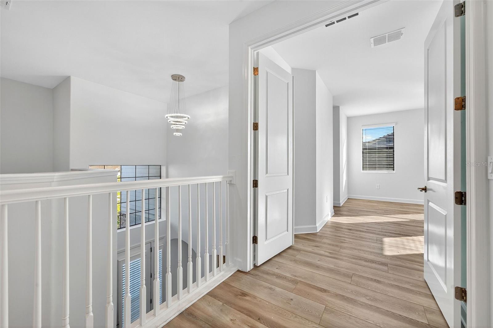 LORRAINE LAKES PH IIB-1 & IIB-2 - Residential