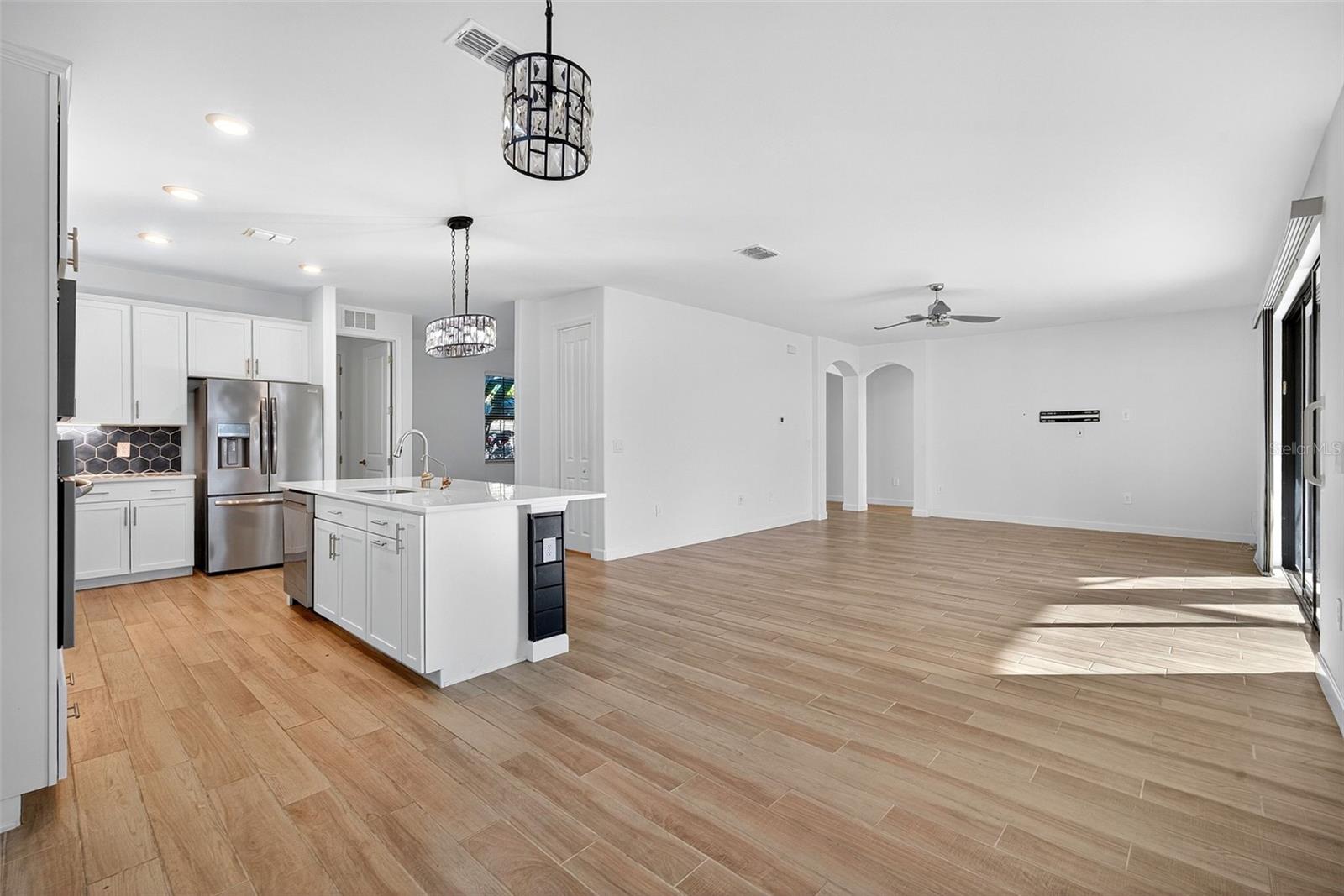 LORRAINE LAKES PH IIB-1 & IIB-2 - Residential