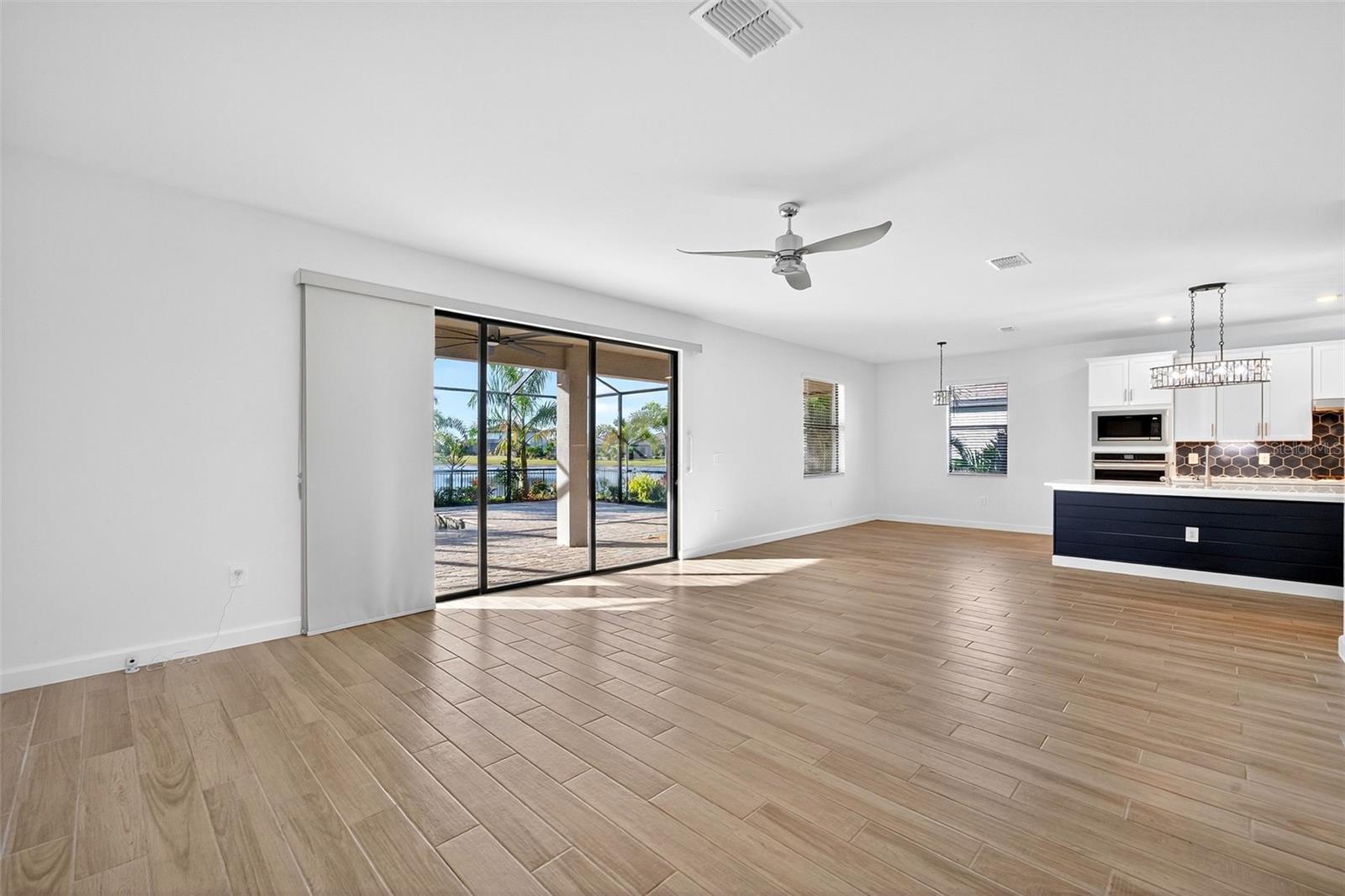 LORRAINE LAKES PH IIB-1 & IIB-2 - Residential