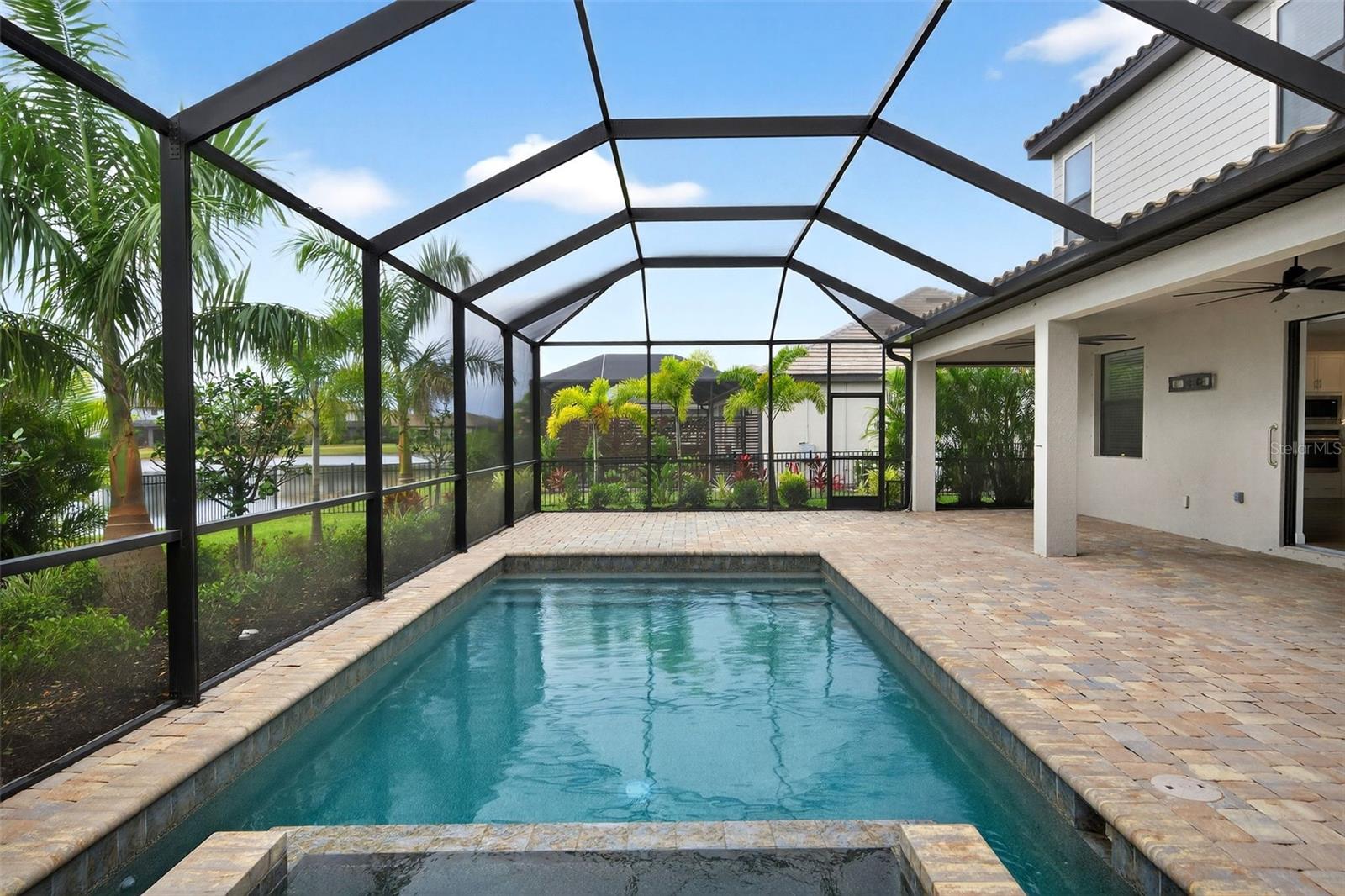 LORRAINE LAKES PH IIB-1 & IIB-2 - Residential