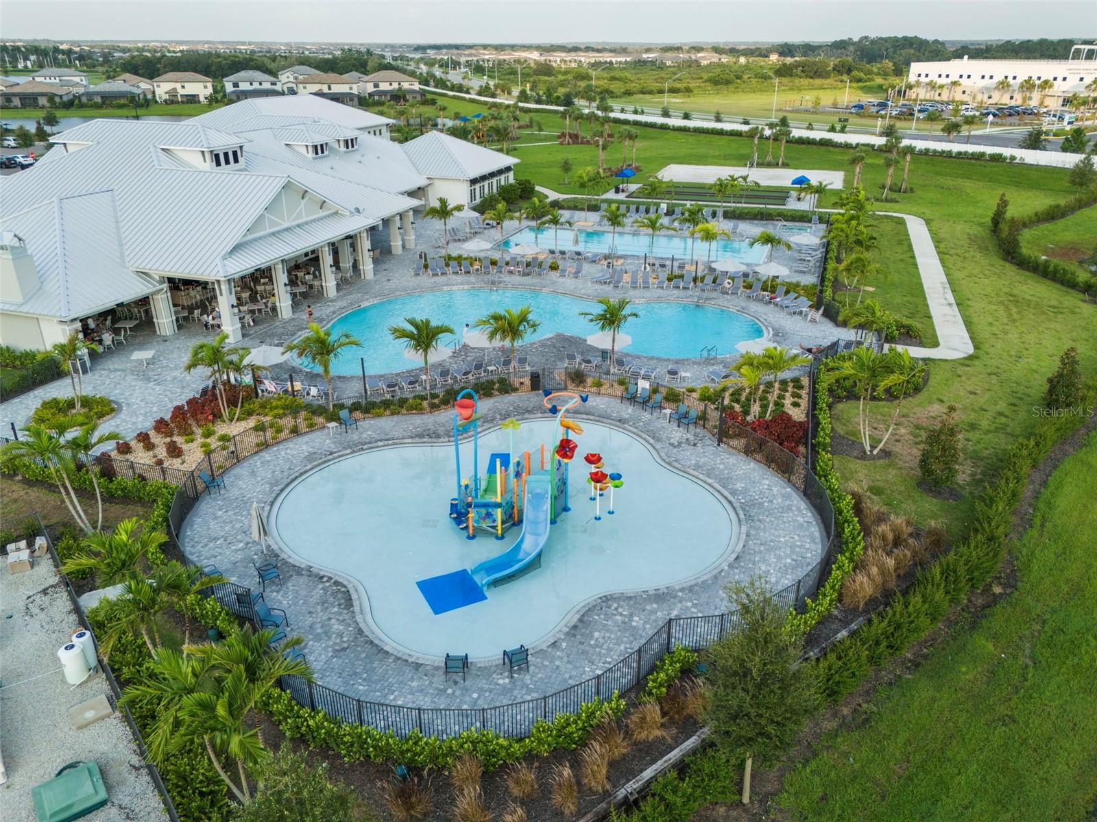 LORRAINE LAKES PH IIB-1 & IIB-2 - Residential