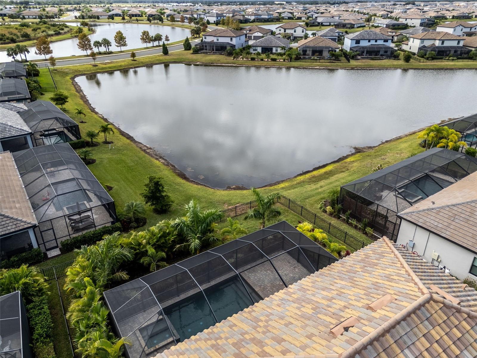 LORRAINE LAKES PH IIB-1 & IIB-2 - Residential