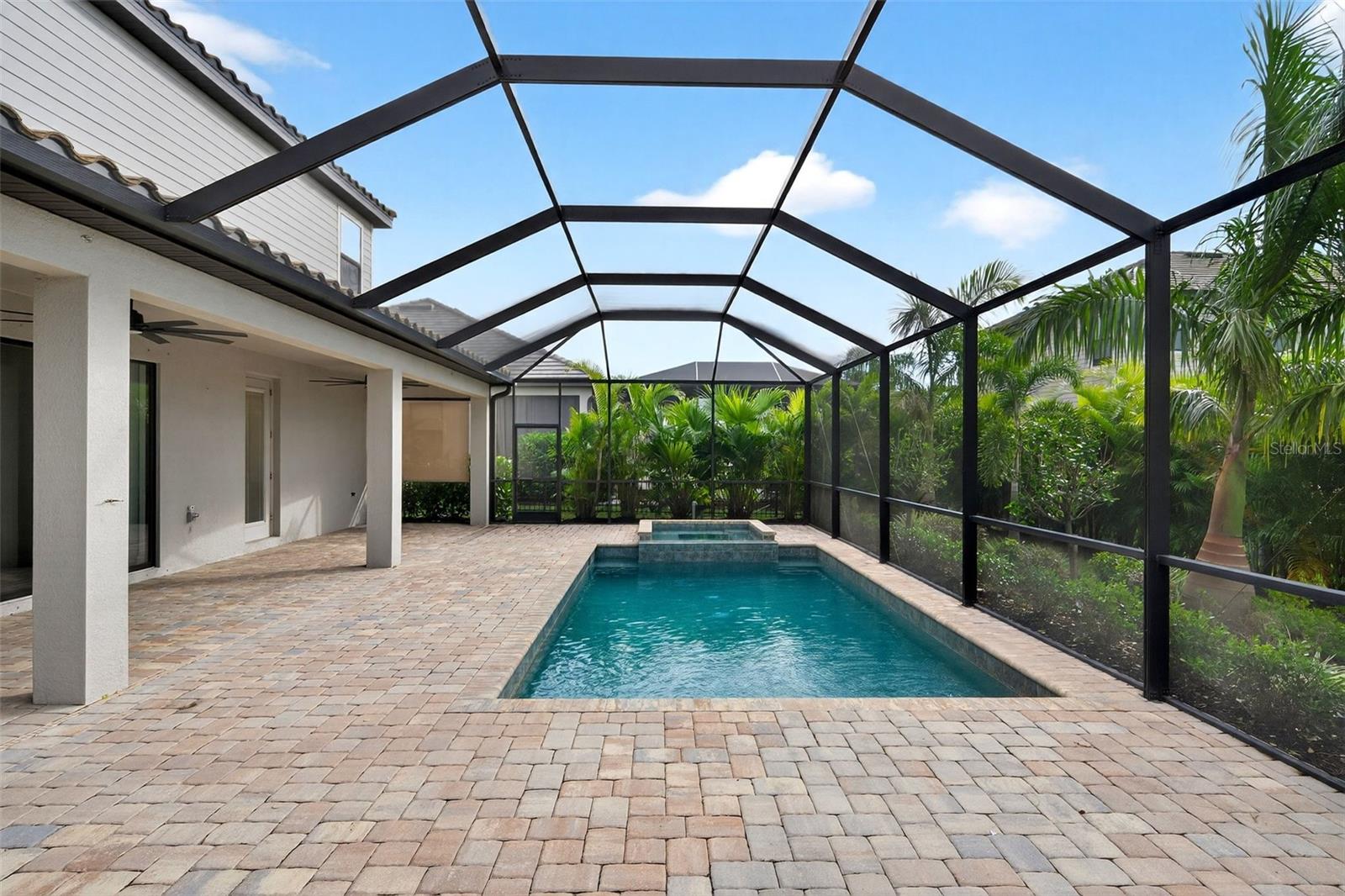 LORRAINE LAKES PH IIB-1 & IIB-2 - Residential