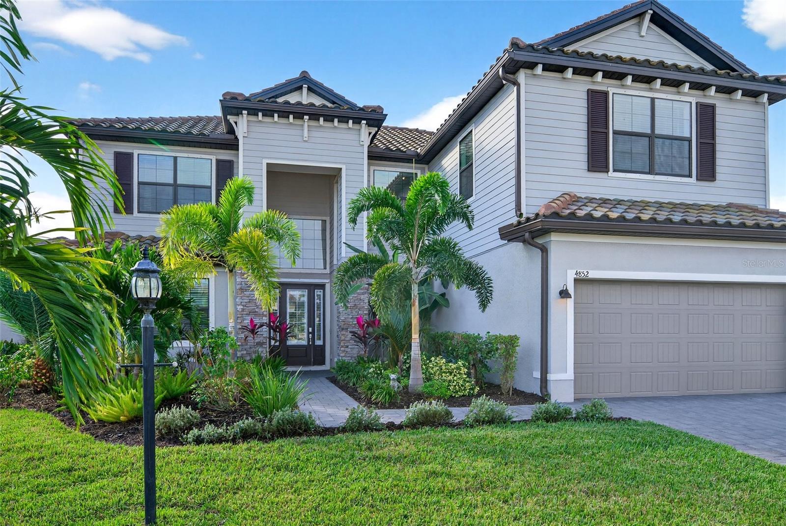 LORRAINE LAKES PH IIB-1 & IIB-2 - Residential