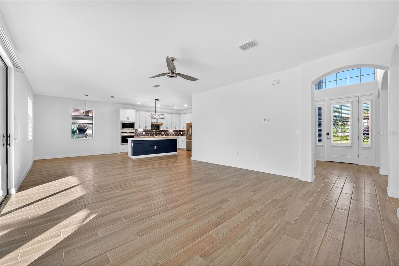 LORRAINE LAKES PH IIB-1 & IIB-2 - Residential