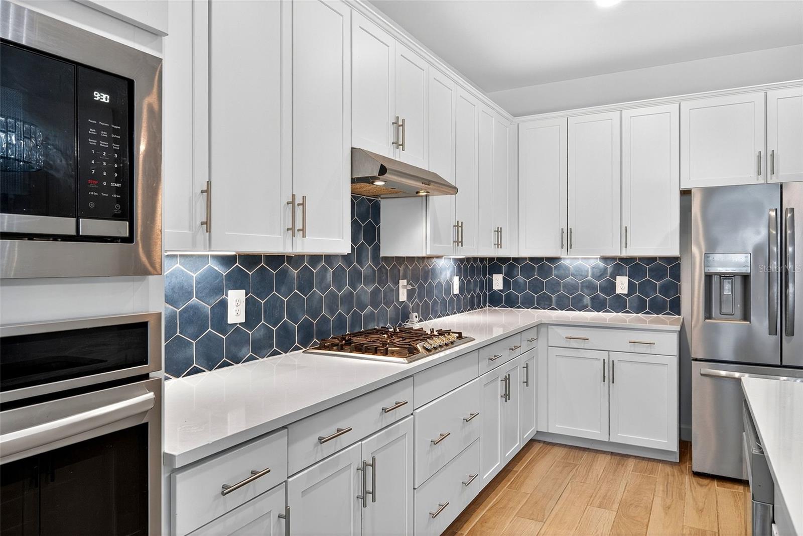 LORRAINE LAKES PH IIB-1 & IIB-2 - Residential