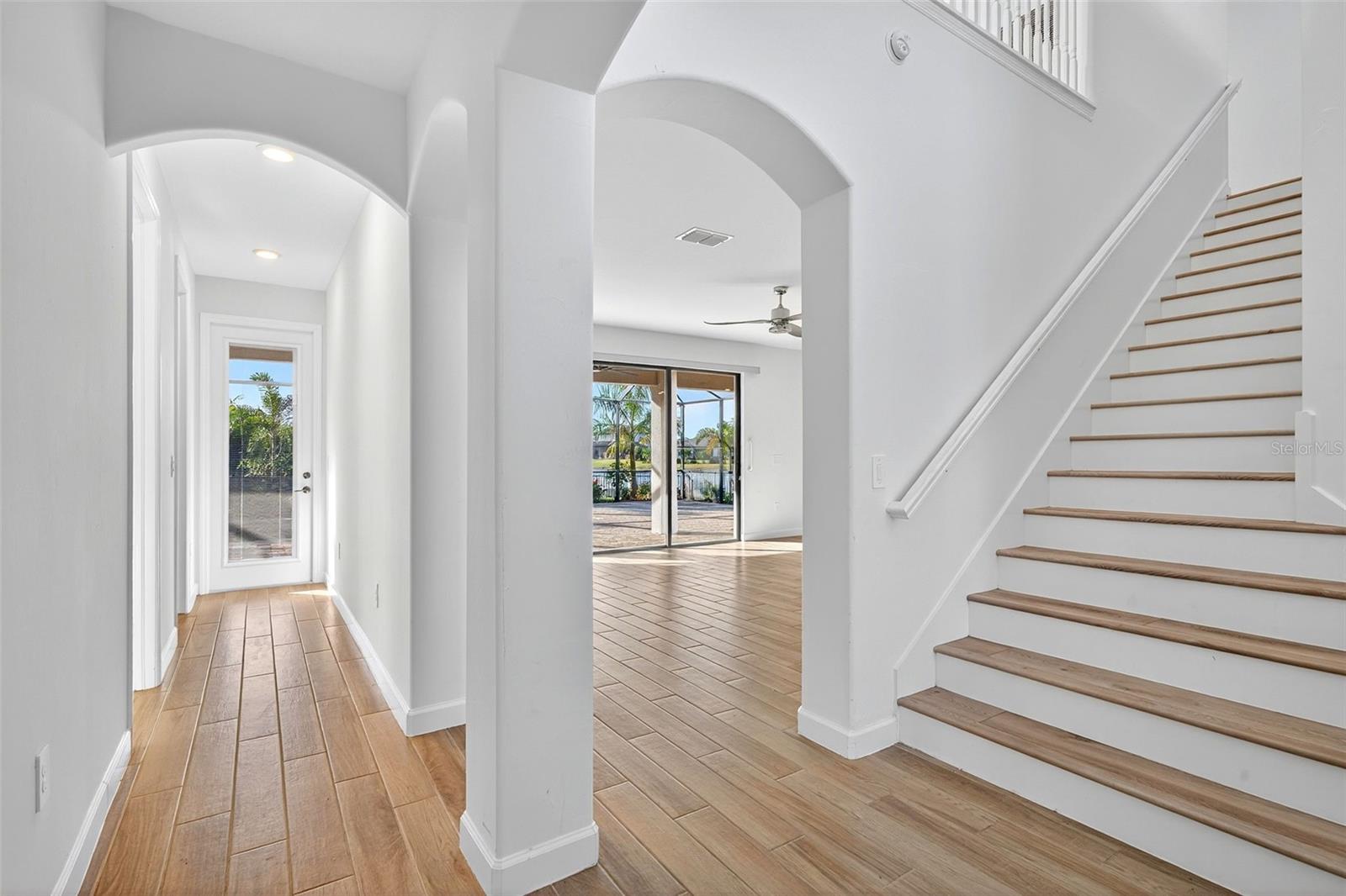 LORRAINE LAKES PH IIB-1 & IIB-2 - Residential