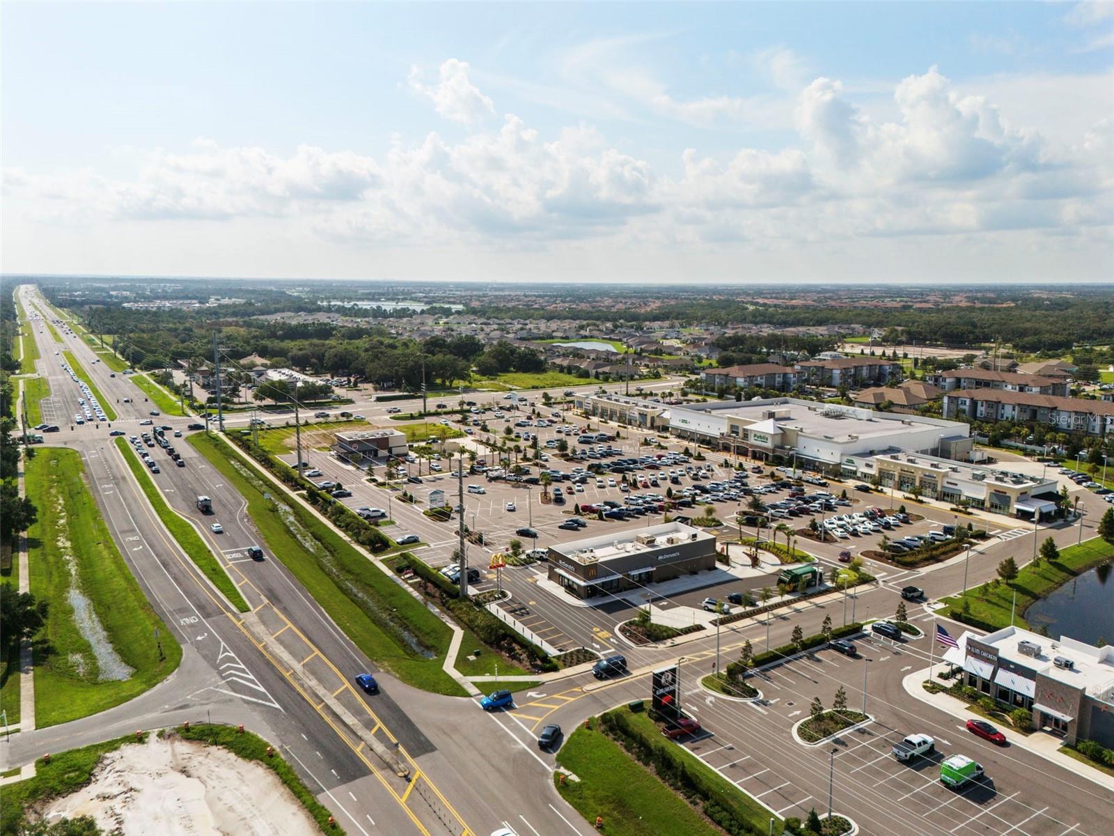 LORRAINE LAKES PH IIB-1 & IIB-2 - Residential