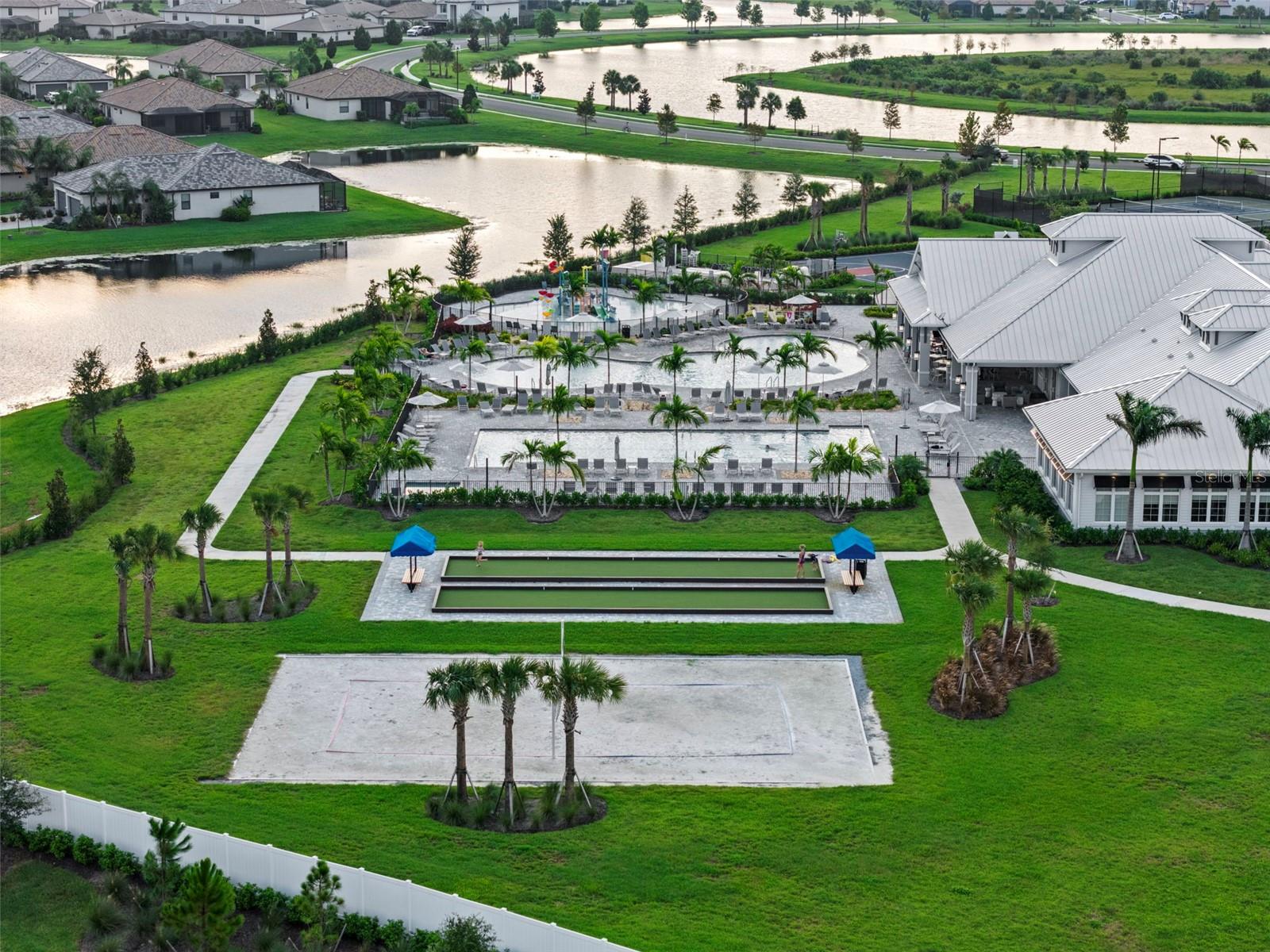 LORRAINE LAKES PH IIB-1 & IIB-2 - Residential