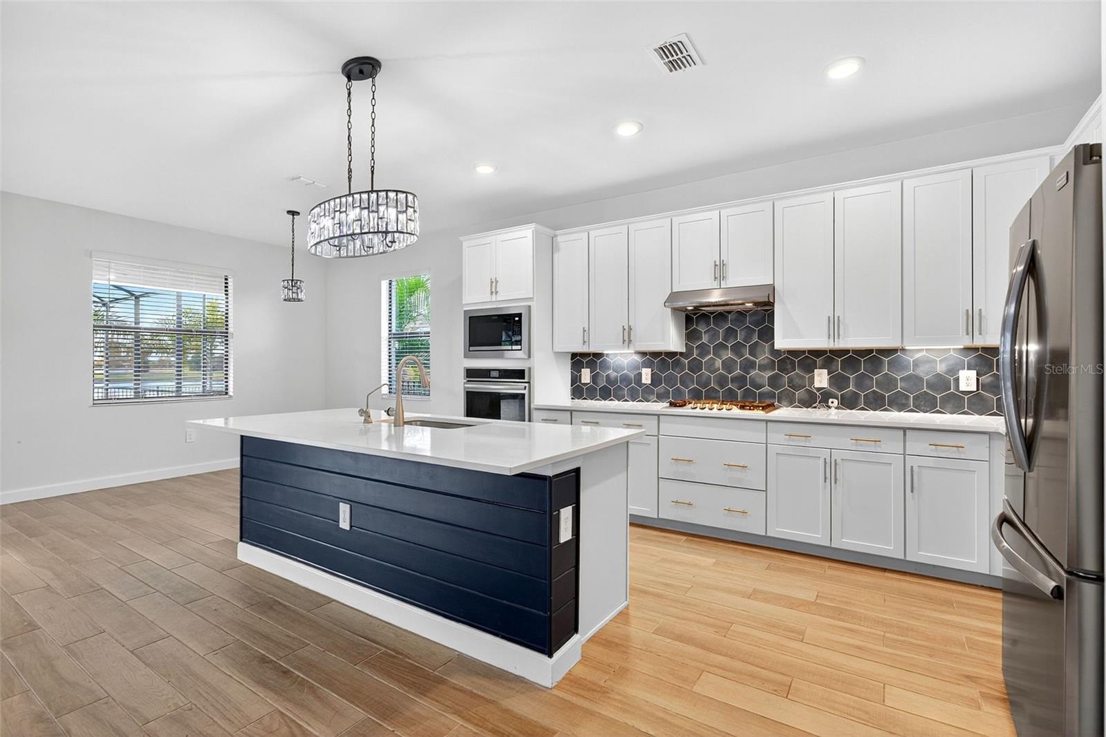 LORRAINE LAKES PH IIB-1 & IIB-2 - Residential