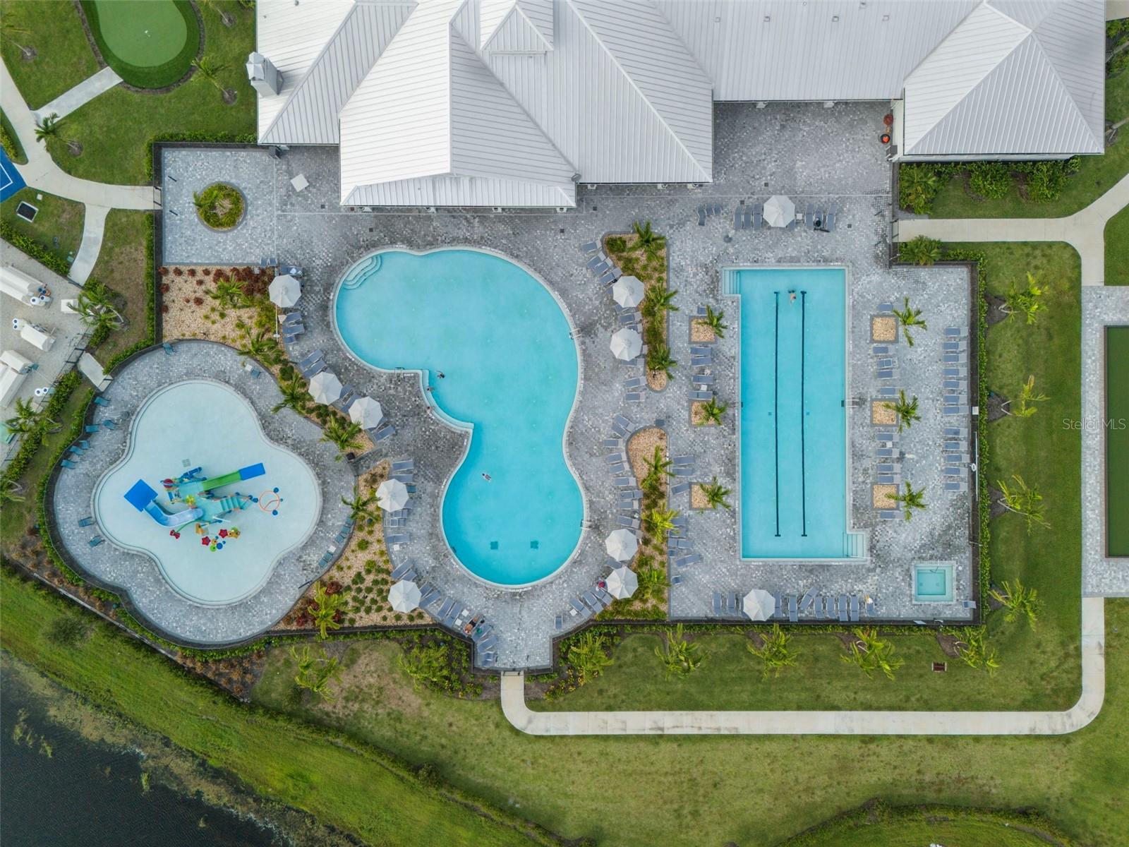 LORRAINE LAKES PH IIB-1 & IIB-2 - Residential