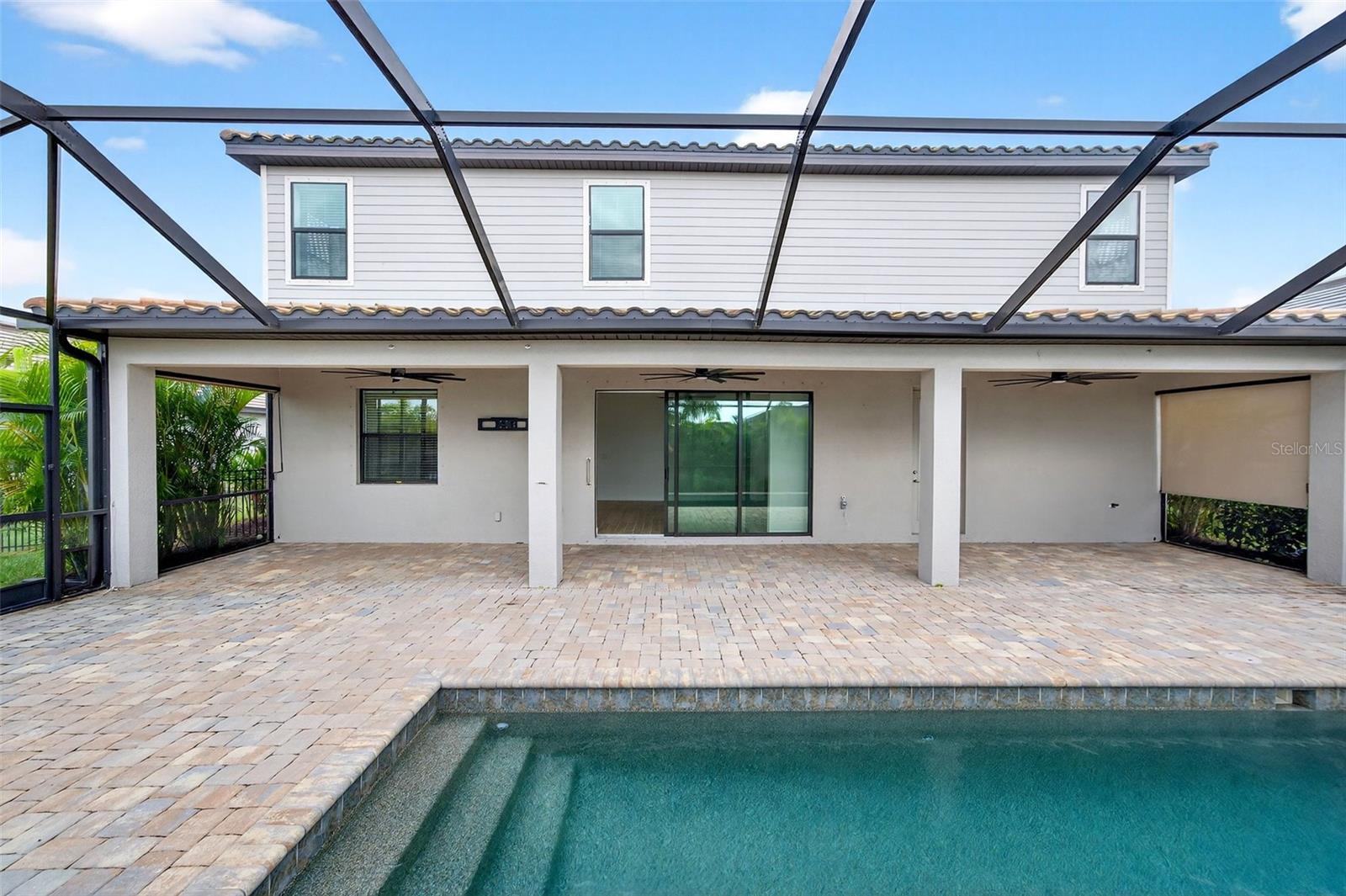 LORRAINE LAKES PH IIB-1 & IIB-2 - Residential