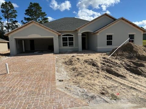 A home in DUNNELLON