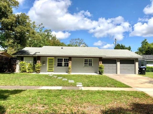 WINTER PARK PINES - Residential Lease