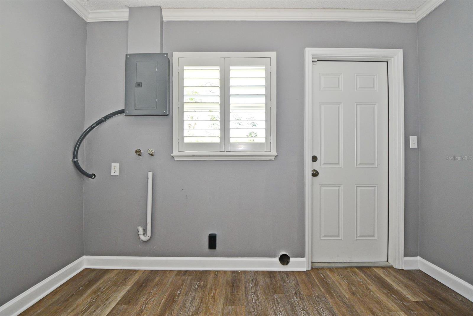 WINTER PARK PINES - Residential Lease