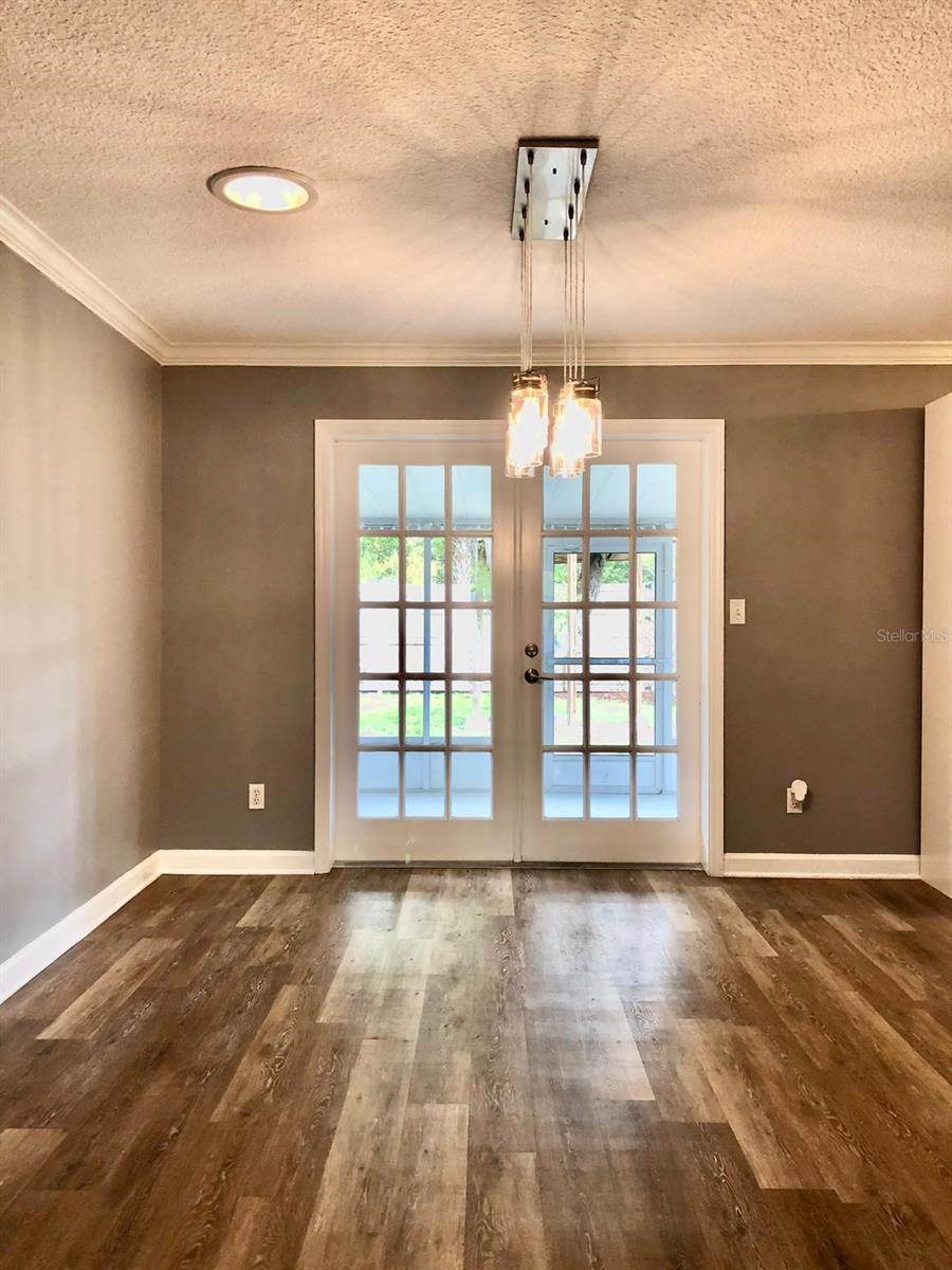 WINTER PARK PINES - Residential Lease