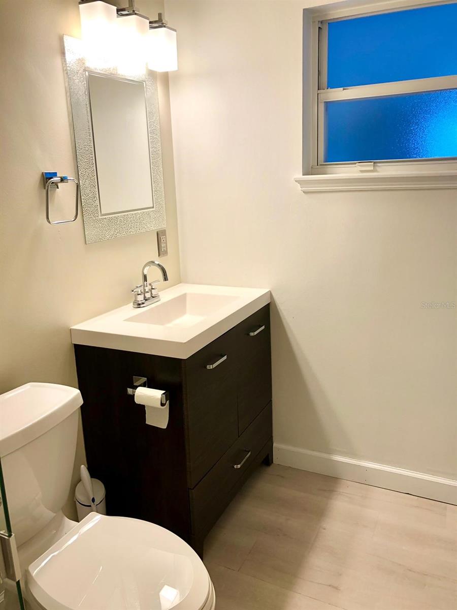 WINTER PARK PINES - Residential Lease