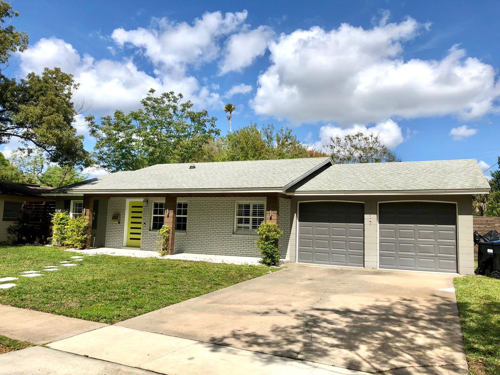 WINTER PARK PINES - Residential Lease