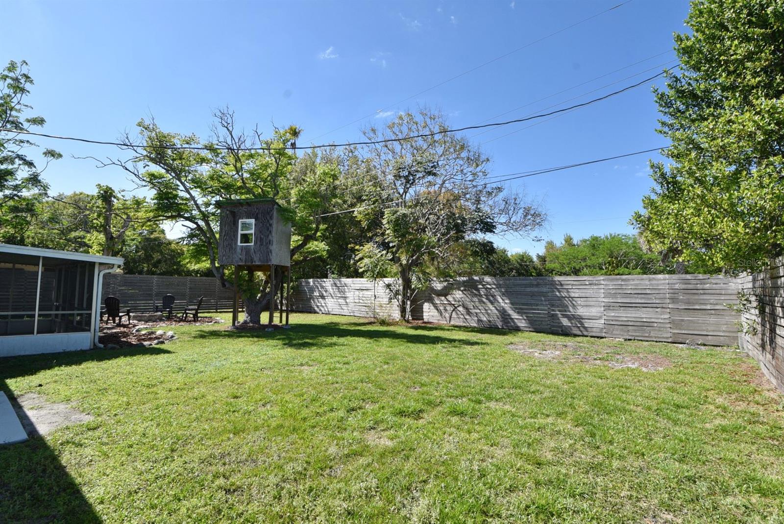 WINTER PARK PINES - Residential Lease