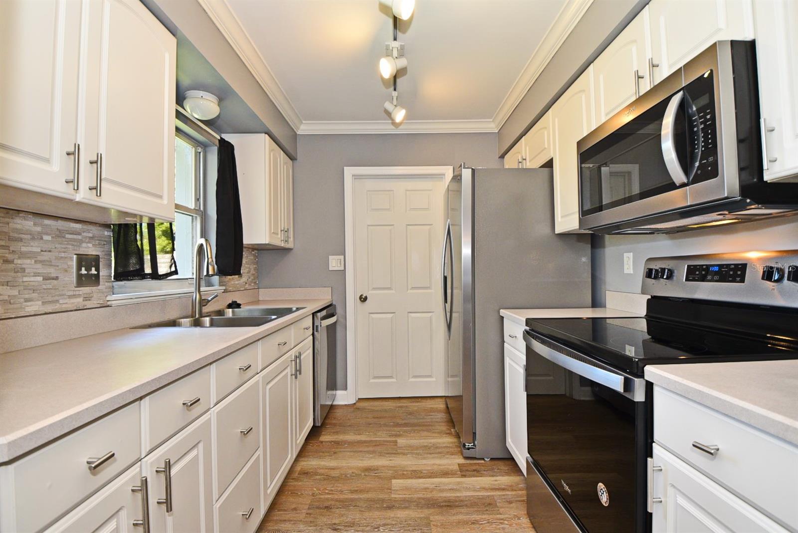 WINTER PARK PINES - Residential Lease