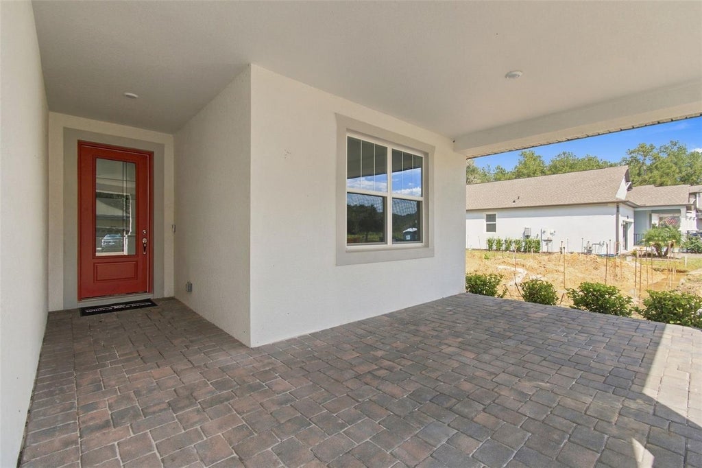 Photo of 19461 Forest Garden Court, Brooksville, FL 34601 (MLS # TB8562990)