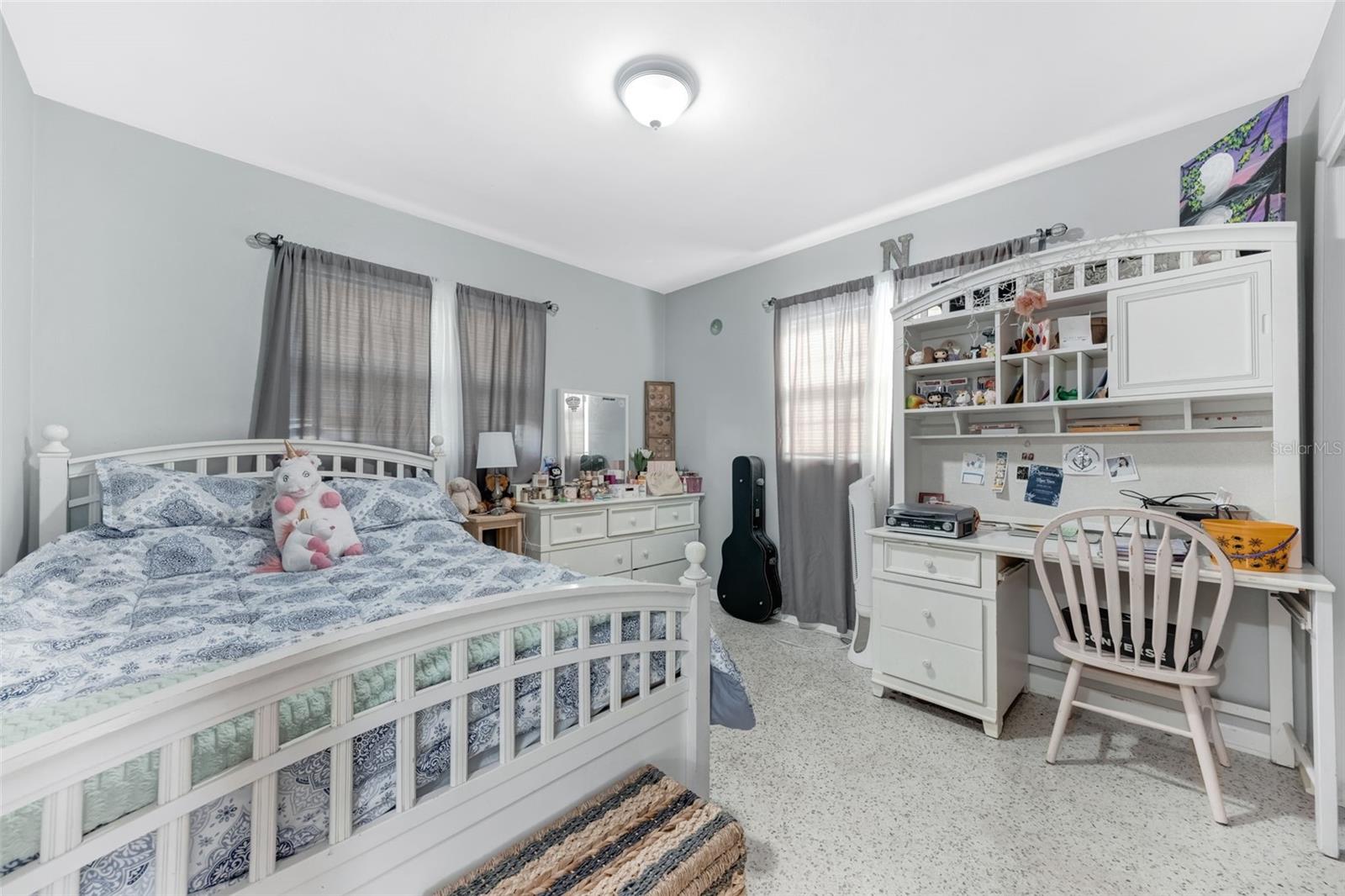 PINELLAS TERRACE - Residential