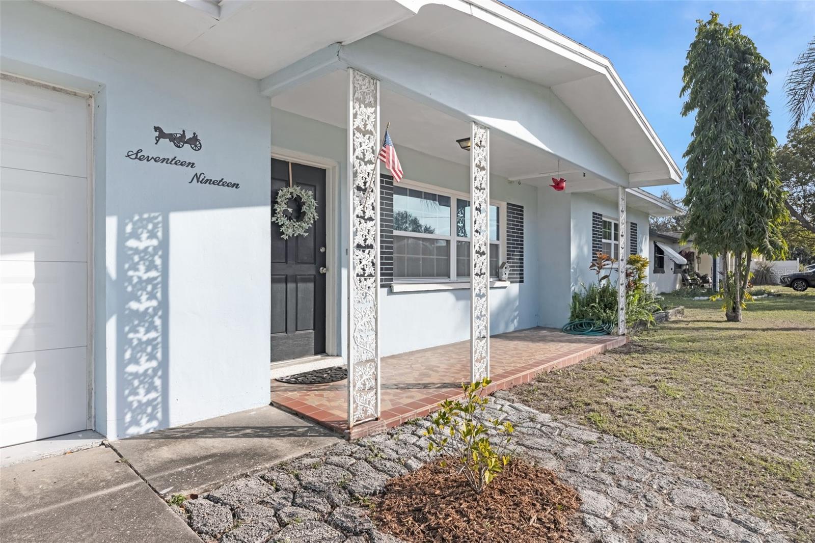 PINELLAS TERRACE - Residential