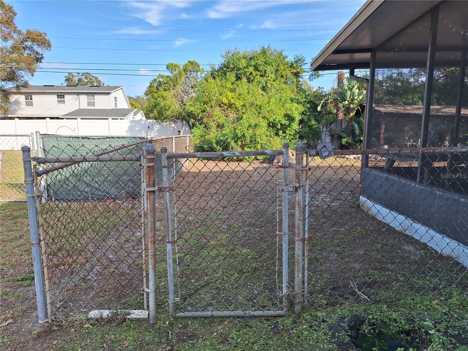 PINELLAS TERRACE - Residential