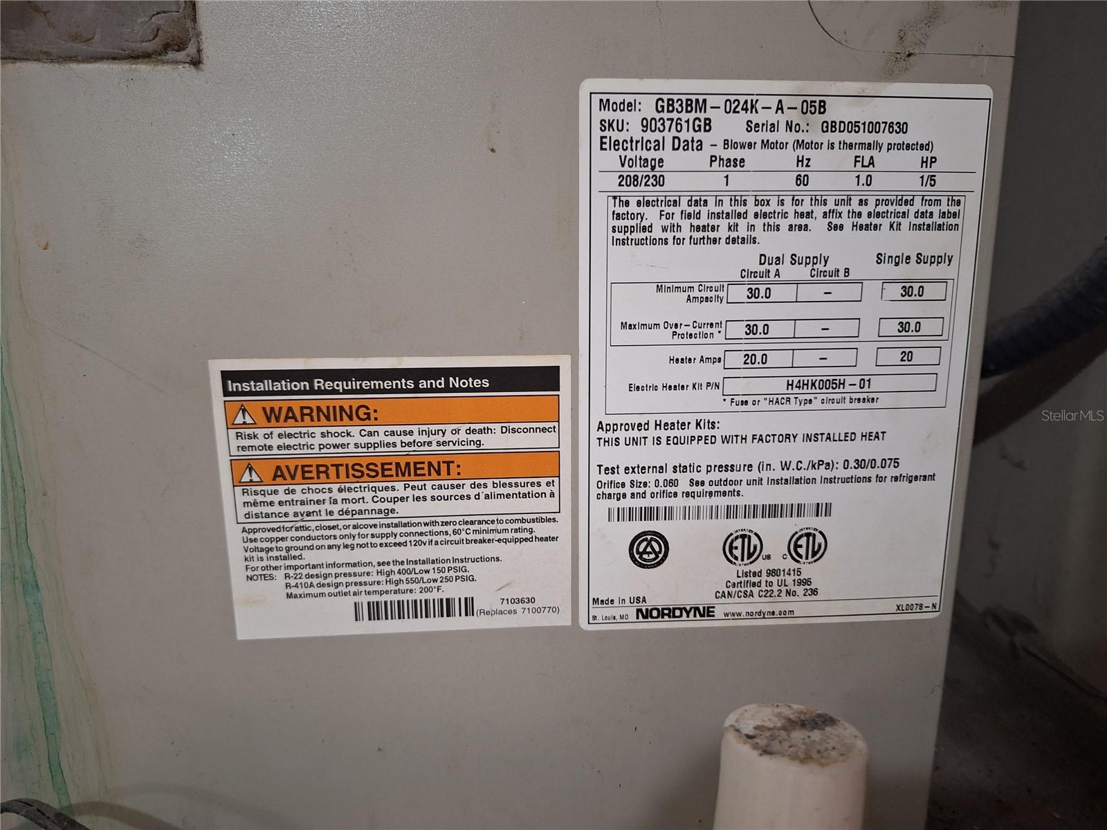 PINELLAS TERRACE - Residential