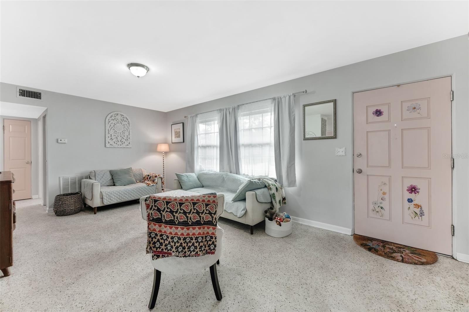 PINELLAS TERRACE - Residential