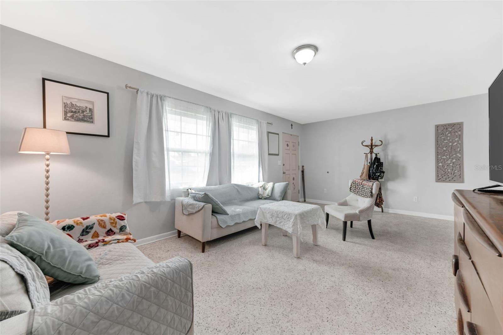 PINELLAS TERRACE - Residential